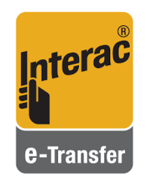 Image Email money transfer as payment method now available